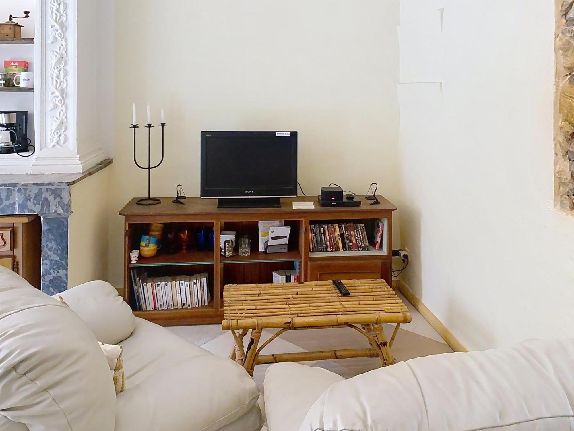Residence Verdi - Appartements Meubles En Centre Ville Bédarieux Екстериор снимка